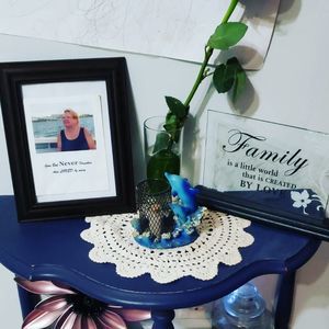 Meet your Posher, Alisha